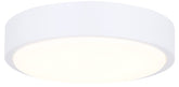 FAN LIGHT KIT LED WHITE 3K 22W